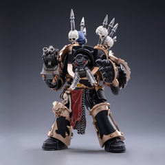 Фигурка Warhammer 40,000: Chaos Space Marine Black Legion Chaos Terminator Brother Bathalorr