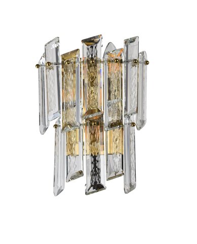 Светильник настенный Divinare Romilda 3512/17 AP-3