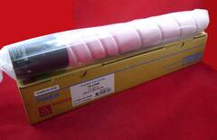 Совместимый тонер-картридж TN-324M для Konica Minolta bizhub C258/C308/C368