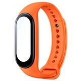 Ремешок Xiaomi Smart Band 7 Strap (Orange) M2142AS1 (BHR6202GL)