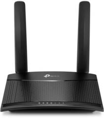 TP-Link TL-MR100 - N300 4G LTE Wi-Fi роутер
