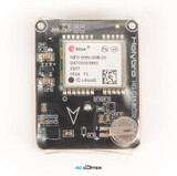 GPS модуль Holybro M9N Micro Pixhawk