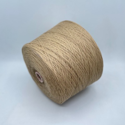 Millefili (пр.Италия),art-Arhimederws 280м/(смотка в 5 нитей)м/100 гр. 40%Шерсть, 40%Хлопок, 20%Полиамид, цвет-Бежевый(285/286),арт-31878