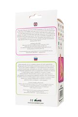Телесный фаллоимитатор My Priceless - 18 см. - 