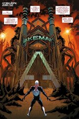 Новый Человек-Паук 2099. Том 1: Бросок в будущее (Лимитированная обложка Comic Con Saint Petersburg 2019)