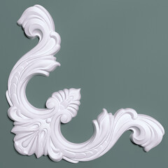 Угловой элемент М3У2