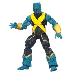 Фигурка Зверь Люди Икс Marvel Universe 3.75