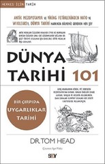 Dünya Tarihi 101-Bir Çırpıda Uygarlıklar Tarihi