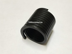 Пружина возвратная (D-20mm, L-25mm) для электропил