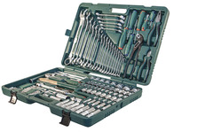 Jonnesway S04H524127S (S04H524127S18) Набор инструмента универсальный 1/2