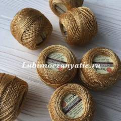 Yarn Art Camellia 419