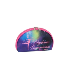 Космос сине-розовый