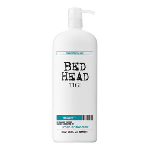 TIGI Bed Head Urban Anti+dotes Recovery - Кондиционер для поврежденных волос уровень 2