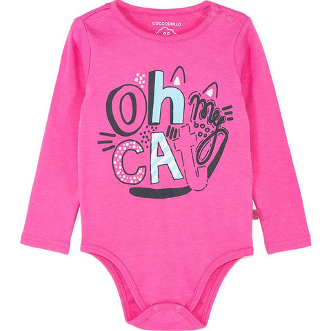 Боди COCCODRILLO UNICORN