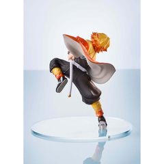Фигурка ConoFig Demon Slayer: Zenitsu Agatsuma