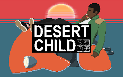 Desert Child (для ПК, цифровой код доступа)