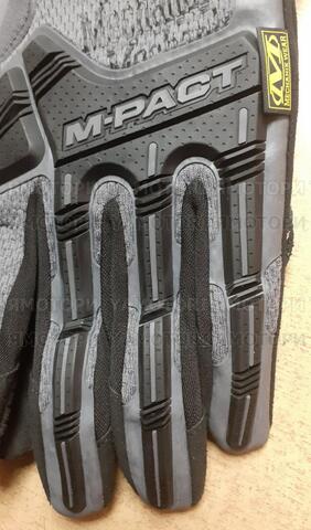 Перчатки тактические MECHANIX M-PACT MPT-08-011