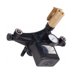 Базовое решение автоматизации Джилекс «БРА»