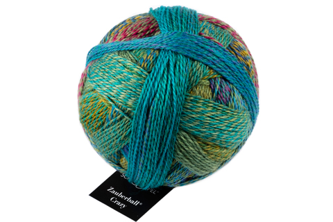 Crazy Zauberball 2404