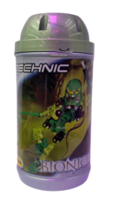 LEGO Bionicle Toa Lewa 8535
