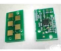 Чип Toshiba T2450E-25K для Toshiba Estudio 195/225/223/243/245