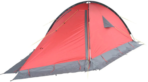 Картинка палатка туристическая Btrace Storm 2  - 1