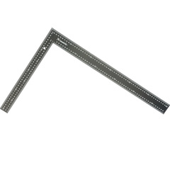 Угольник 400х600 мм разметочный Matrix цельнометаллический в интернет-магазине ЯрТехника