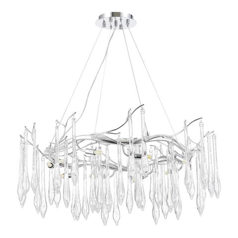 Светильник подвесной ST Luce Teardrops SL1660.103.10