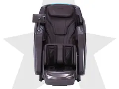 Массажное кресло FUJIMO EXCELSIOR Шампань Коричневый Бежевый