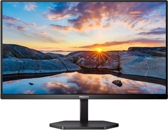 Монитор Philips 24E1N3300A/00/01 черный