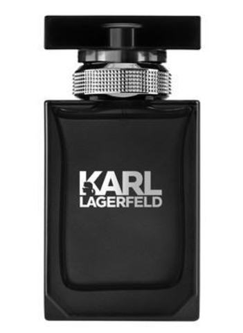 Karl Lagerfeld for Him