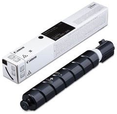 Картриджи Canon C-EXV 67 черный