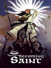 Becoming Saint (для ПК, цифровой код доступа)