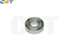 Подшипник резинового вала для RICOH Aficio 1015 (CET), 2 шт/компл, CET6127