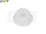 Промежуточная шестерня фьюзера 18T для KYOCERA ECOSYS M2030DN/2035DN/2530DN/2535DN/P2035d/2135d/P2135dn (CET), CET361002