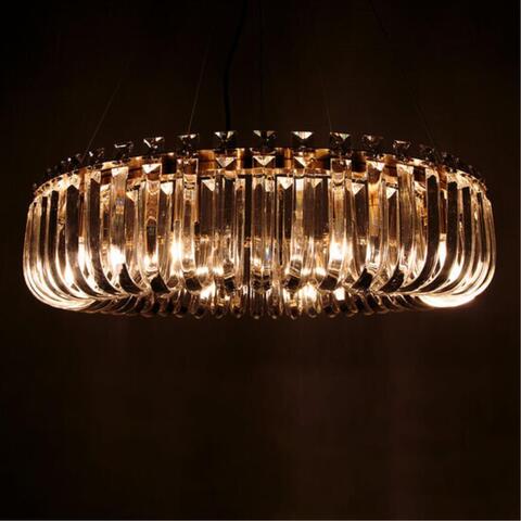 Подвесная люстра Arte Lamp MAYOTTE A1071SP-10PB