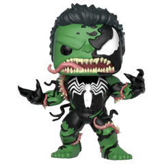 Фигурка Funko POP! Bobble Marvel Venom Venomized Hulk