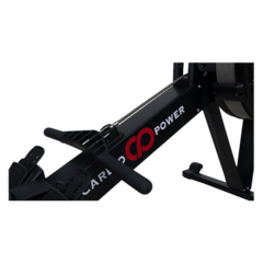 Гребной тренажер CardioPower RE-77