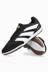 Футзалки adidas Predator League IN Junior - черный