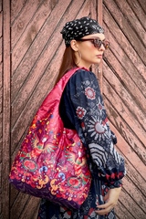 Сумка стеганая 