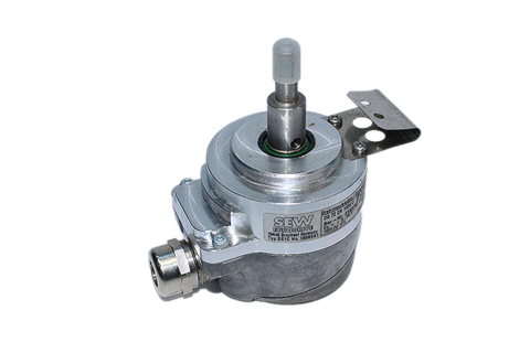 SEW-EURODRIVE OG72DN1024CI