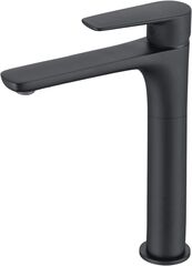 Смеситель для раковины Allen Brau Eclipse 2.0 5.E1A02-31 черный матовый