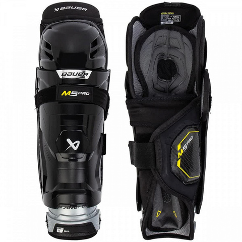 Защита ног BAUER S23 SUPREME M5 PRO JR 12