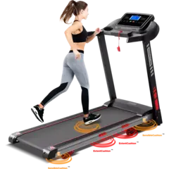 Беговая дорожка Clear Fit Sport ProxyLine TM 45