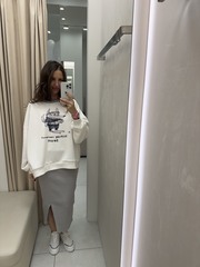 СВИТШОТ 