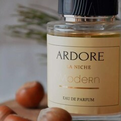 Парфюмерная вода Ardore Modern унисекс 50 мл.