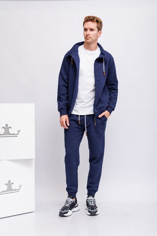 RAGMAN Костюм спортивный на молнии