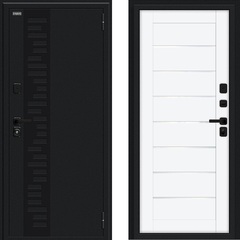 BRAVO Thermo Техно Д2/SBlack