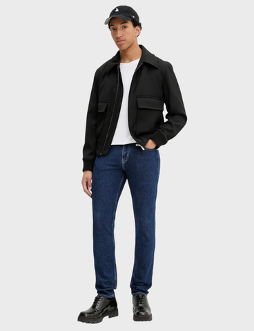 Джинсы KARL LAGERFELD JEANS Slim Denim