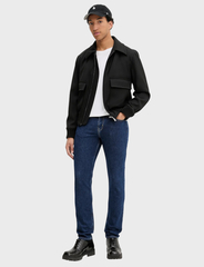 Джинсы KARL LAGERFELD JEANS Slim Denim